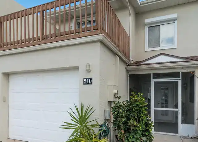 Property at 210 Cherie Down Ln, Cape Canaveral, FL, 32920, 2 beds, 2.5 baths, [object Object]