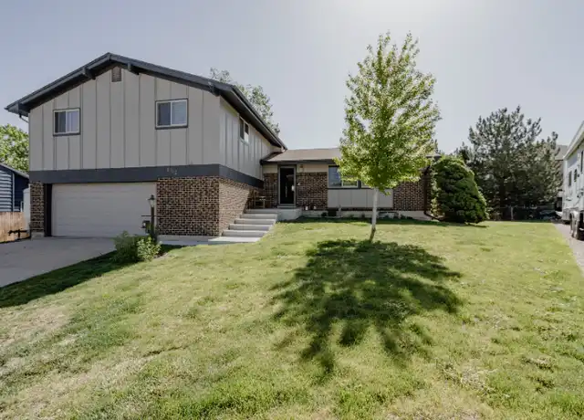 Property at 6752 Ames St, Arvada, CO, 80003, 4 beds, 3 baths, [object Object]