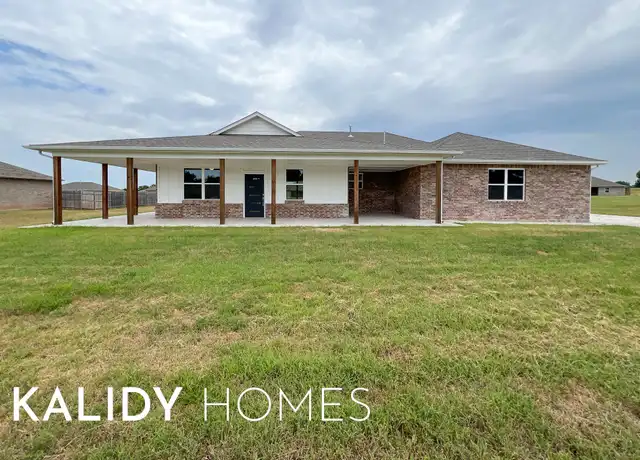 Property at 112 Olde Mill Rd, Jones, OK, 73049, 4 beds, 3.5 baths, [object Object]