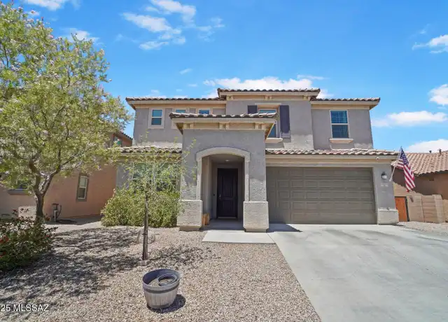 Property at 12295 N Old Mill Pl, Marana, AZ, 85653, 4 beds, 2.5 baths, [object Object]