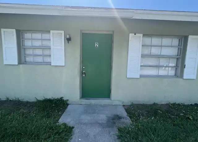 Property at 570 13th Pl Unit 2, Vero Beach, FL, 32960, 2 beds, 1 bath, [object Object]