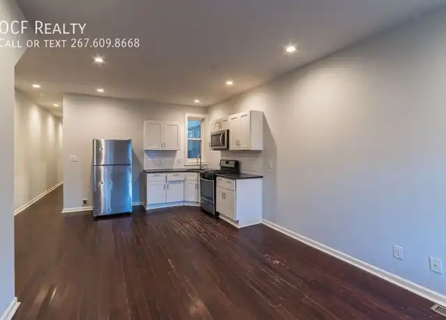 Property at 723 S 56th St Unit 1, Philadelphia, PA, 19143, 2 beds, 1 bath, [object Object]