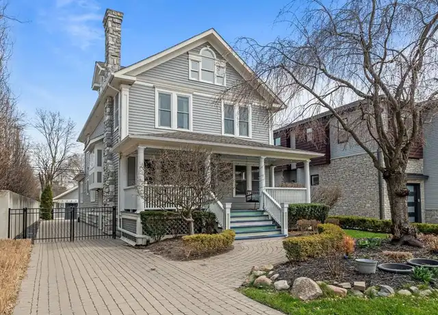 Property at 731 S Bates St, Birmingham, MI, 48009, 4 beds, 4.5 baths, [object Object]