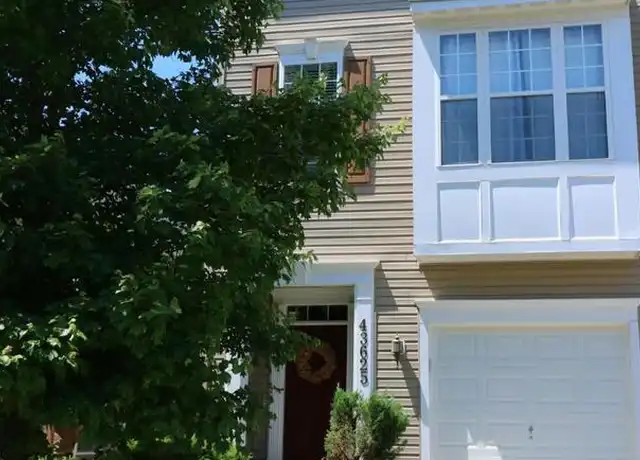 Property at 43625 Marguerite St, California, MD, 20619, 3 beds, 2.5 baths, [object Object]
