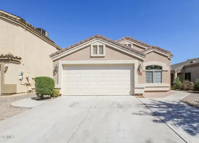 Property at 14821 N 129th Dr, El Mirage, AZ, 85335, 4 beds, 2 baths, [object Object]