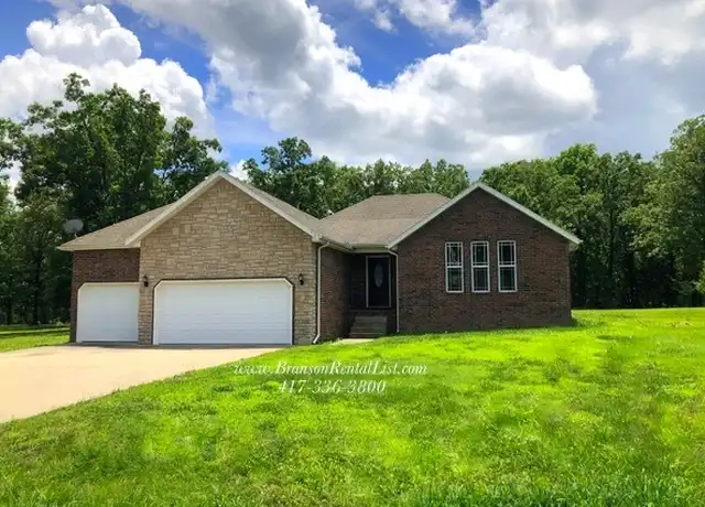 Property at 370 Southwoods Way, Branson, MO, 65616, 3 beds, 2 baths, [object Object]
