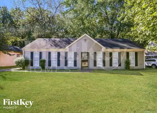 Property at 5651 Chapman Ave, Memphis, TN, 38119, 3 beds, 2 baths, [object Object]