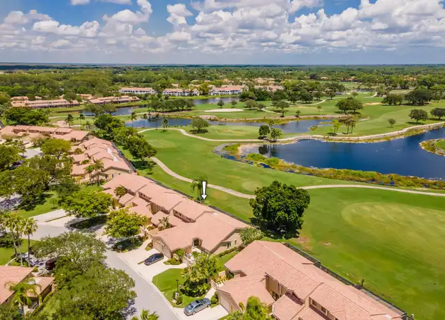 Property at 495 Prestwick Cir, Palm Beach Gardens, FL, 33418, 2 beds, 2 baths, [object Object]