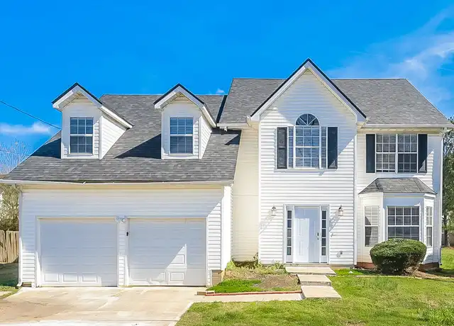 Property at 3474 Clifton Farm Dr, Decatur, GA, 30034, 4 beds, 3 baths, [object Object]