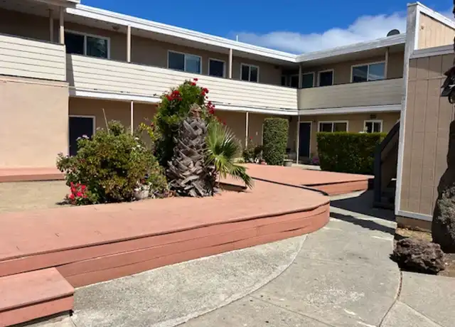 Property at M86 - 250 N Idaho St, San Mateo, CA, 94401, 1 bed, 1 bath, [object Object]