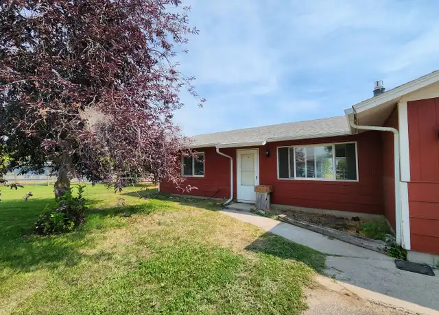 Property at 2931 W Central Ave Unit 2933B, Missoula, MT, 59804, 2 beds, 1 bath, [object Object]