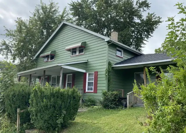 Property at 815 Warren Ave Unit 1, Niles, OH, 44446, 3 beds, 1 bath, [object Object]