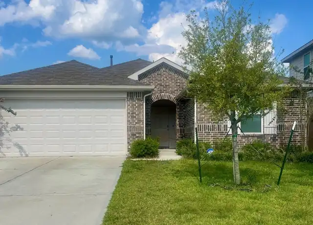 Property at 15143 Prairie Mill Dr, New Caney, TX, 77357, 4 beds, 2 baths, [object Object]