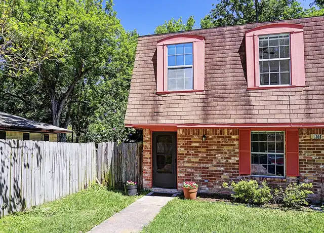 Property at 9014 Poco Rd Apt B, Houston, TX, 77080, 3 beds, 1.5 baths, [object Object]