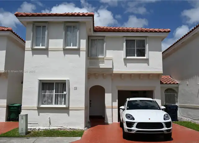 Property at 14912 SW 104th St #70, Miami, FL, 33196, 3 beds, 3 baths, [object Object]
