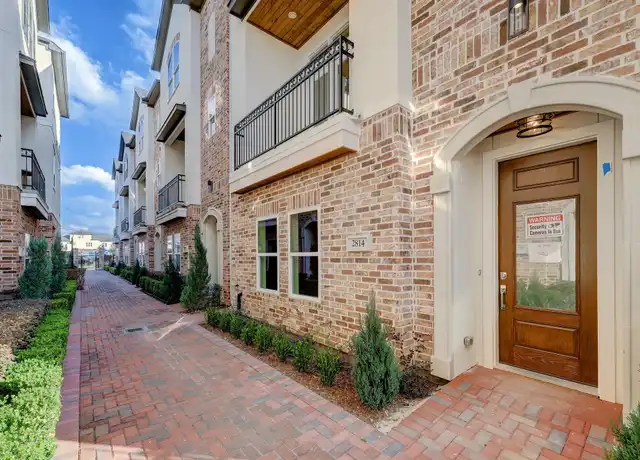 Property at 2814 Princeton St, Houston, TX, 77009, 3 beds, 3.5 baths, [object Object]