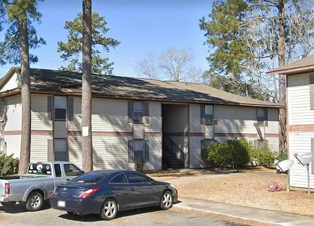 Property at 605 Hospital Dr, Oakdale, LA, 71463, 1 bed, 1 bath, [object Object]