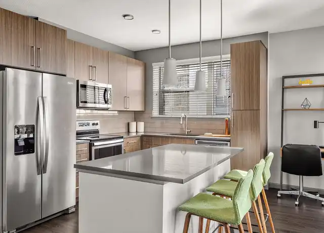 Property at Arapahoe Square Apartments - 550 Park Ave W, Denver, CO, 80205, 2 beds, 2 baths, [object Object]