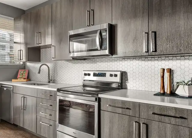 Property at Arapahoe Square Apartments - 550 Park Ave W, Denver, CO, 80205, 0 beds, 1 bath, [object Object]