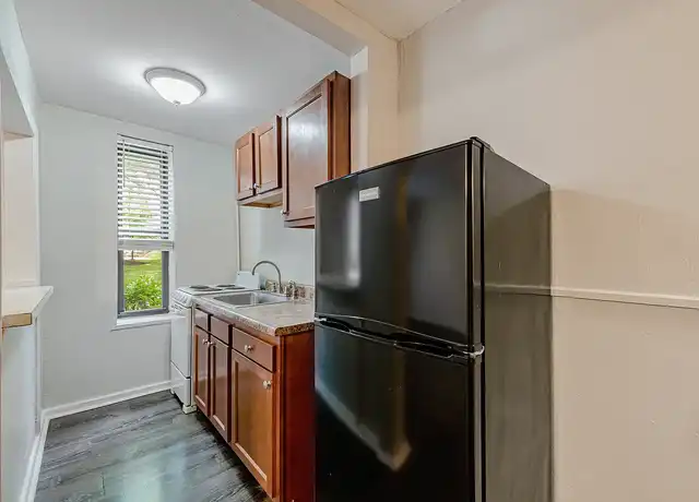 Property at Palm Garden Apartments - 873 Boggs Ave, Pittsburgh, PA, 15211, 0 beds, 1 bath, [object Object]