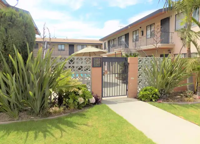 Property at 5511 Cherry Ave Unit 5511-06, Long Beach, CA, 90805, 1 bed, 1 bath, [object Object]