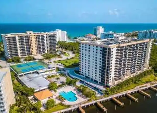 Property at 3420 S Ocean Blvd Unit 3P, Highland Beach, FL, 33487, 2 beds, 2 baths, [object Object]