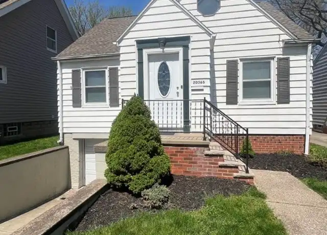 Property at 20366 Orchard Grove Ave, Rocky River, OH, 44116, 3 beds, 1.5 baths, [object Object]