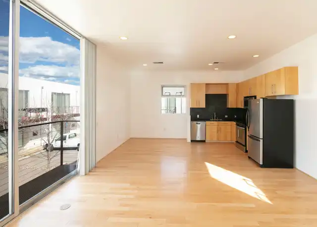 Property at Richmond Studios - 117 Richmond Dr SE, Albuquerque, NM, 87106, 1 bed, 1.5 baths, [object Object]