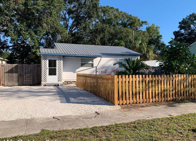 Photo of 5509 13th Ave S, Gulfport, FL 33707