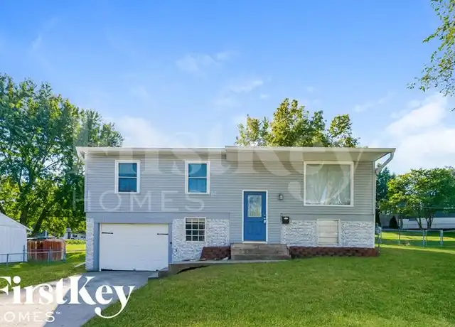 Property at 18805 E Ponca Dr, Independence, MO, 64056, 4 beds, 2 baths, [object Object]