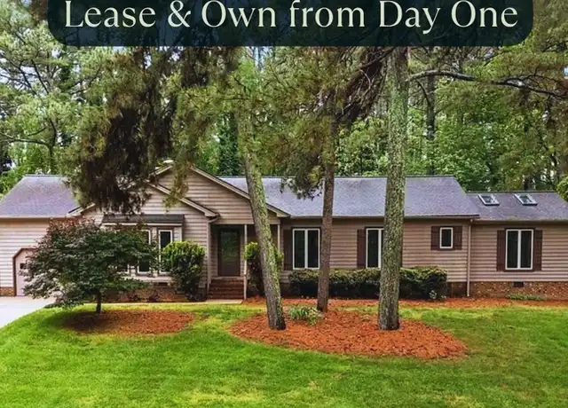 Property at 5109 Knaresborough Rd, Raleigh, NC, 27612, 3 beds, 2 baths, [object Object]