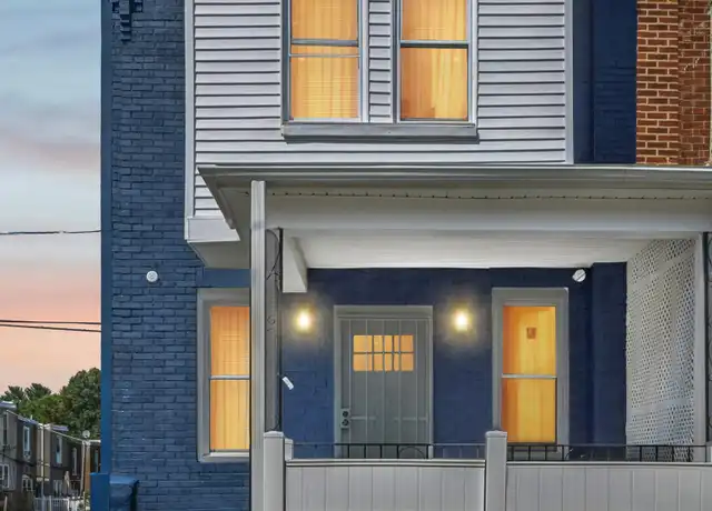 Property at 6131 McMahon St, Philadelphia, PA, 19144, 5 beds, 2 baths, [object Object]
