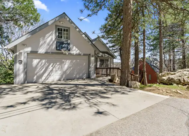 Property at 221 Grizzly Rd, Lake Arrowhead, CA, 92352, 5 beds, 4 baths, [object Object]