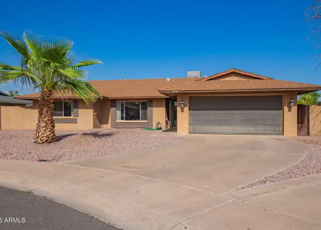 Property at 3929 S Pine St, Tempe, AZ, 85282, 4 beds, 2 baths, [object Object]