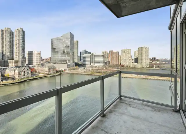 Property at 2 2nd St #1401, Jersey City, NJ, 07302, 2 beds, 2.5 baths, [object Object]