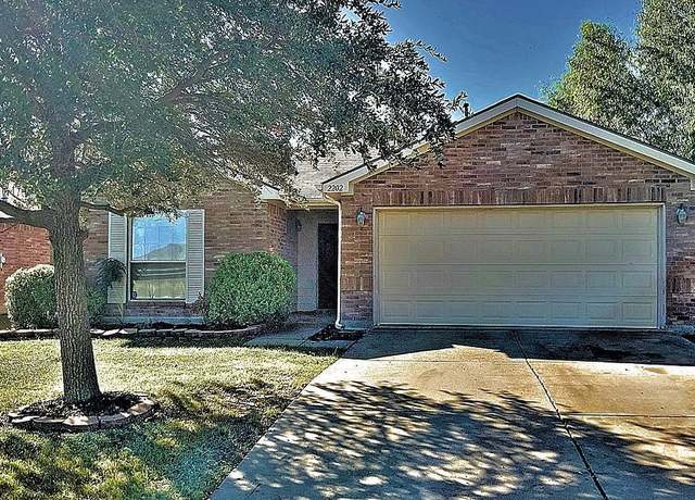 Photo of 211 Citrus Dr, Fate, TX 75189