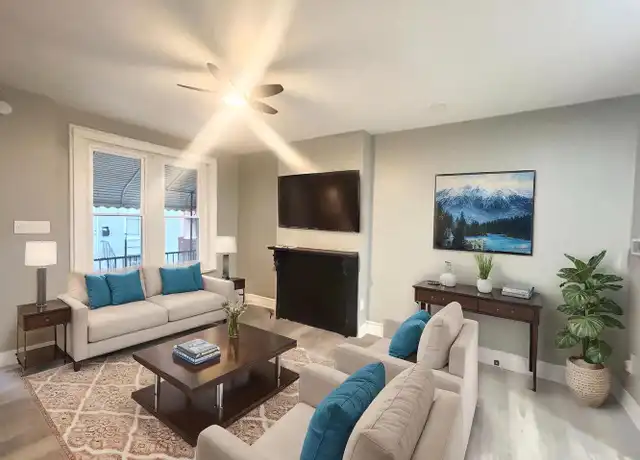 Property at 2609 N Bouvier St Unit A, Philadelphia, PA, 19132, 3 beds, 1.5 baths, [object Object]