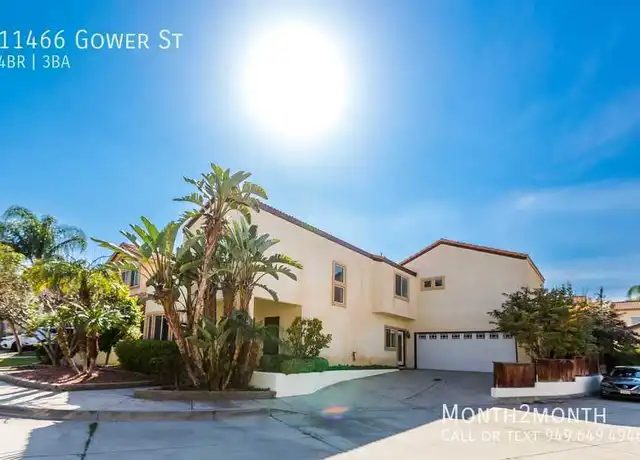 Property at 11466 Gower St, Loma Linda, CA, 92354, 4 beds, 2.5 baths, [object Object]