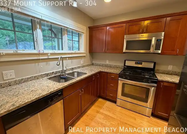Property at 337 Mount Support Rd #304, Lebanon, NH, 03766, 2 beds, 2.5 baths, [object Object]
