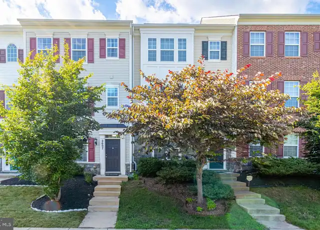 Property at 2607 River Basin Ln, Woodbridge, VA, 22191, 3 beds, 3 baths, [object Object]