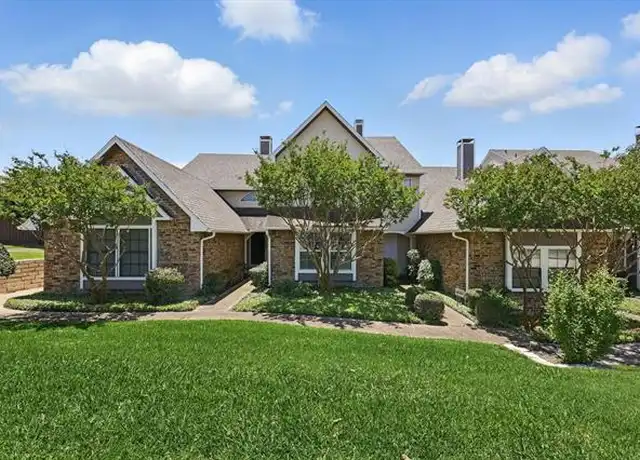 Property at 2800 Keller Springs Rd Unit 1D, Carrollton, TX, 75006, 2 beds, 1 bath, [object Object]