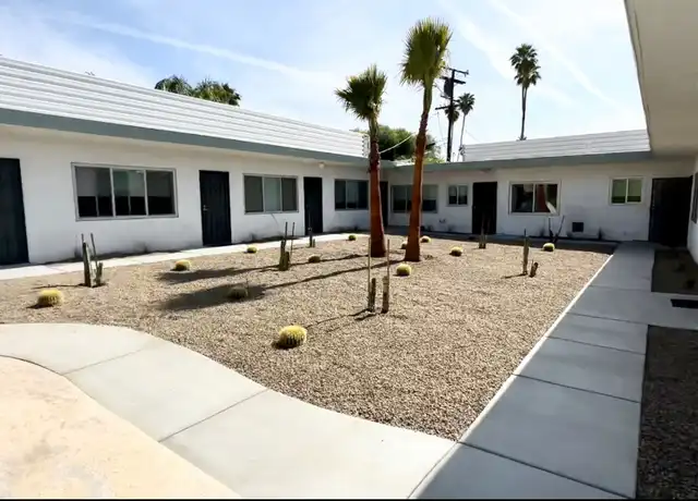 Property at 700 N Riverside Dr Unit 7, Palm Springs, CA, 92264, 0 beds, 1 bath, [object Object]