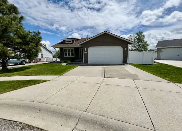 Property at 1353 Matador Cir, Billings, MT, 59105, 3 beds, 2 baths, [object Object]