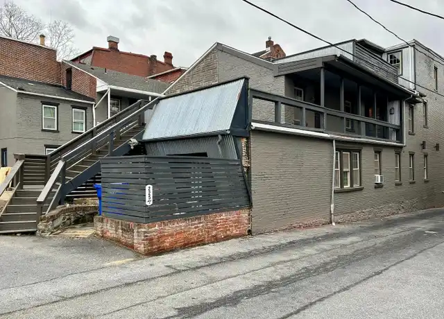 Property at 225 E King St, Lancaster, PA, 17602, 2 beds, 1 bath, [object Object]