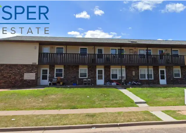 Property at 1130 Meridian Heights Dr Unit ME1130 4, Eau Claire, WI, 54703, 2 beds, 1 bath, [object Object]