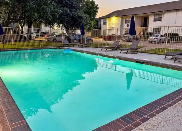 Property at 5801 Marvin Loving Dr #305, Garland, TX, 75043, 1 bed, 1 bath, [object Object]