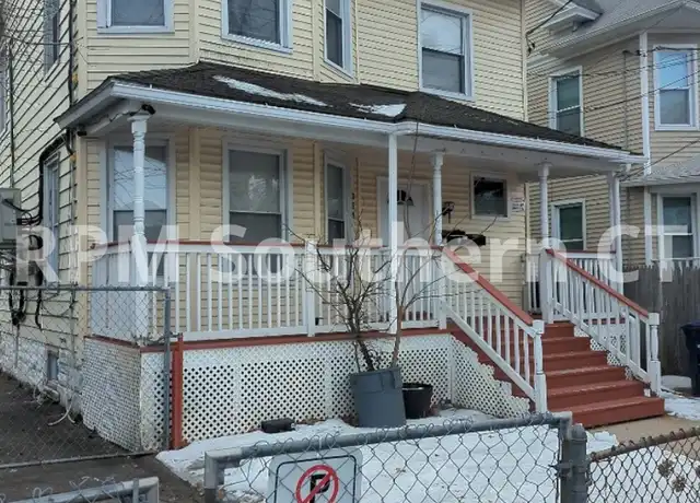 Property at 359 Wood Ave Unit 1, Bridgeport, CT, 06605, 1 bed, 1 bath, [object Object]