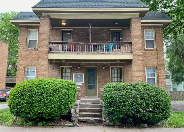 Property at 1113 W 41st St Unit 1113-1E, Kansas City, MO, 64111, 1 bed, 1 bath, [object Object]