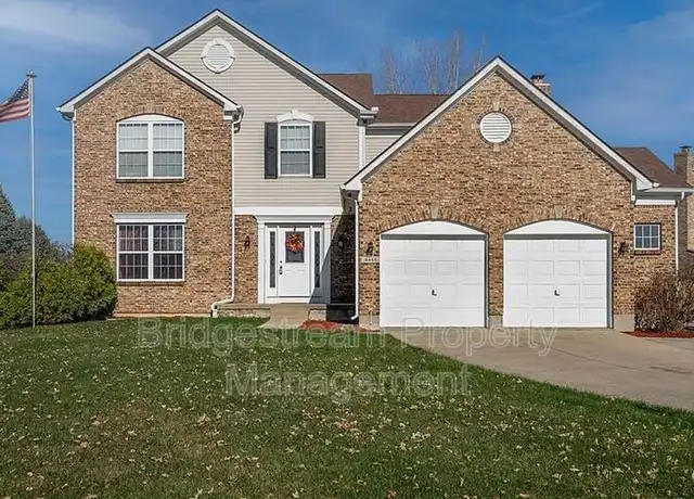 Property at 4448 Forest Ridge Blvd, Dayton, OH, 45424, 4 beds, 4 baths, [object Object]