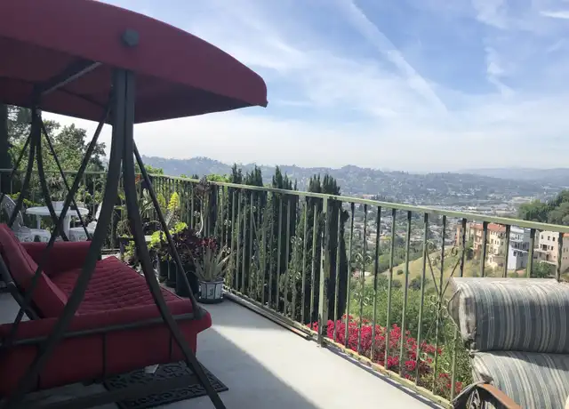 Property at 3741 Cazador St Unit D, Glassell Park, CA, 90065, 1 bed, 1 bath, [object Object]